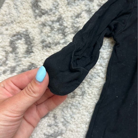 Elivia and Co Bamboo matching outside size 0-3 months - Picture 3 of 6